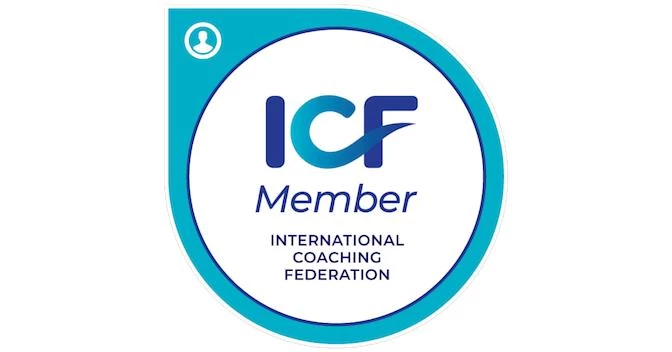 ICF Logo